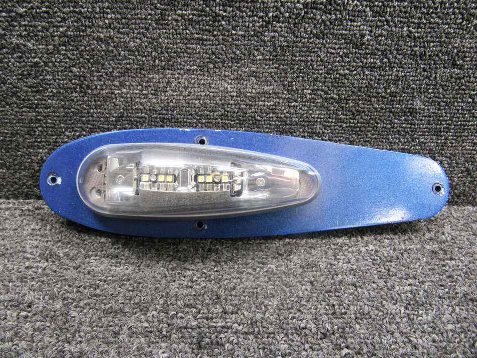 30-1085-2 (Alt: 9910366-4) Grimes LED Navigation Light Assembly w Rev (27.5V)