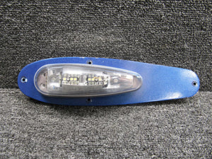 30-1085-2 (Alt: 9910366-4) Grimes LED Navigation Light Assembly w Rev (27.5V)