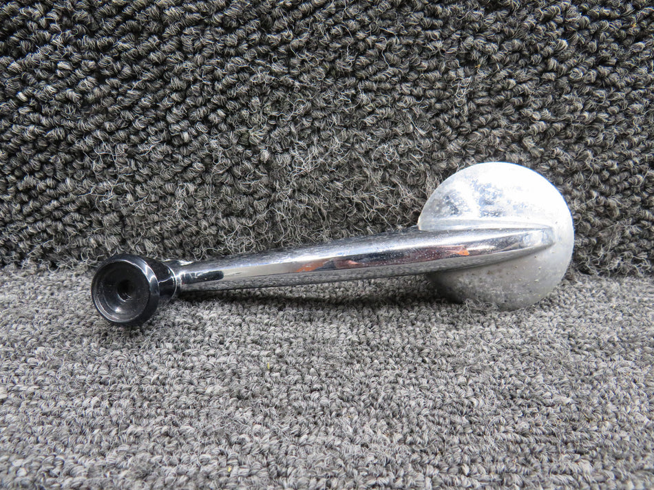 464-023 (Alt: 1312644) Piper PA30 Stabilator Trim Crank Handle