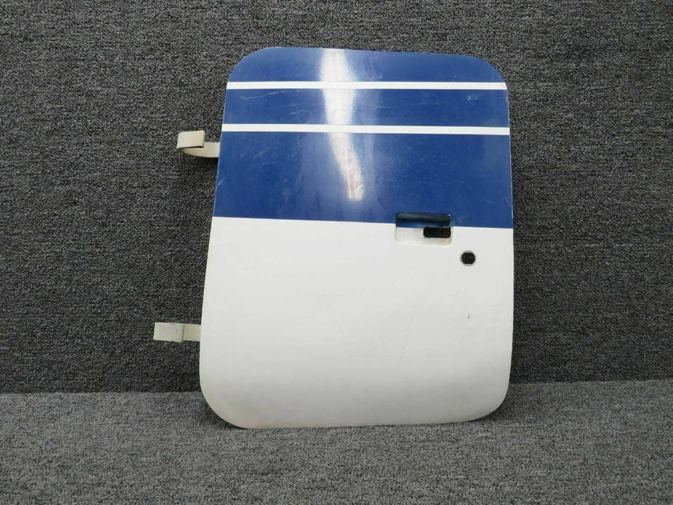 0711791-1 Cessna R182 Door Assy Baggage BAS Part Sales | Airplane Parts