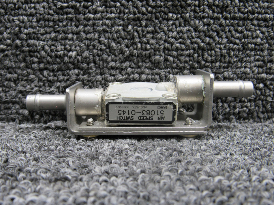 51083-0145 ARC Air Speed Switch Unit