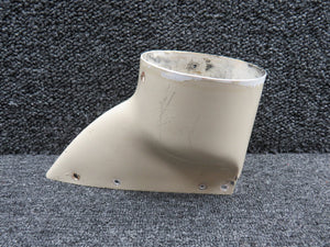 23598-000 Piper PA30 Fin Tip Fairing Assembly