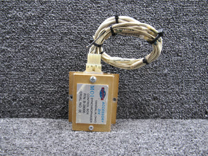 B-28000 McCauley MC-I Synchrophaser Control Box