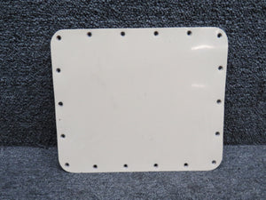 23540-024 Piper PA30 Engine Nacelle Reinforcement Plate