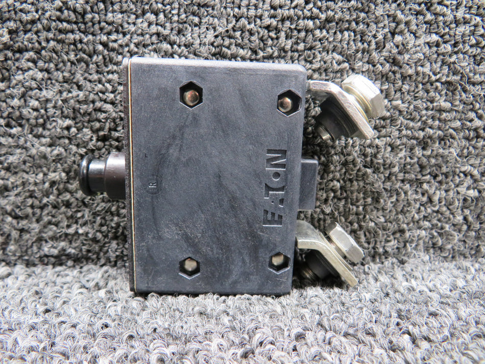 160-012-100 (Alt: MS25361-100) Eaton Circuit Breaker (Amps: 100)