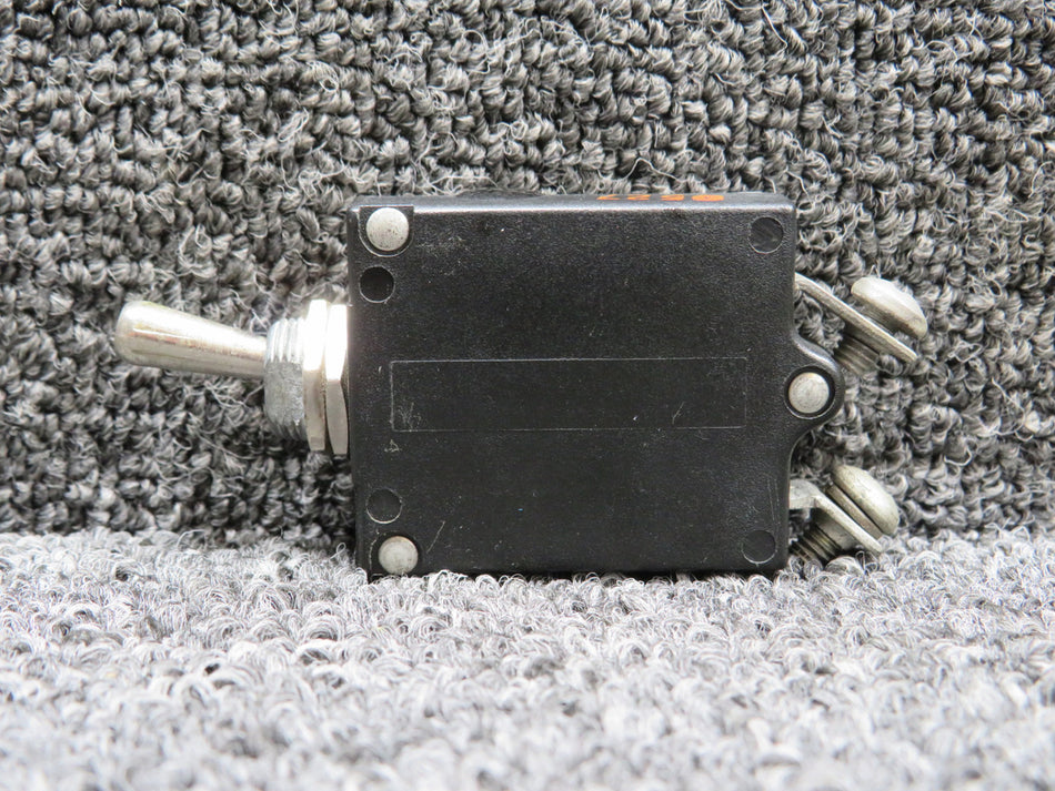 W31-X1000-50 (Alt: CM-3589-50) Tyco Potter & Brumfield Circuit Breaker Switch