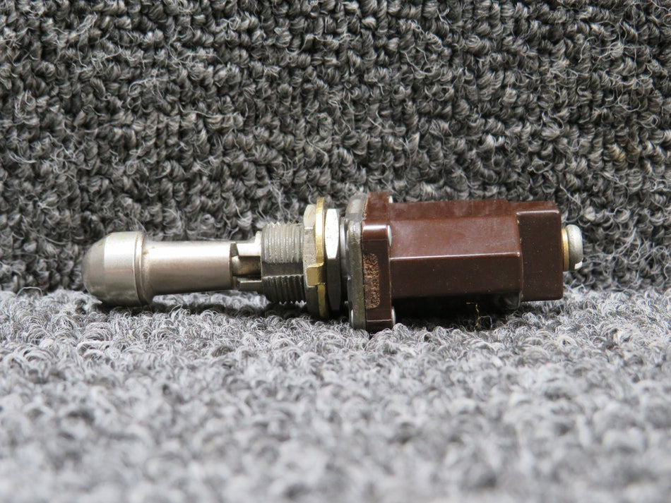 8503K32 (Alt: MS24658-21L) Eaton Toggle Switch