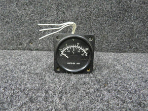 1010 (Alt: 46457-000) Keystone Outside Air Temperature Indicator