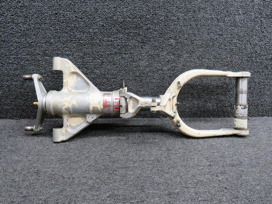 22810-000 Piper PA30 Nose Gear Strut Assembly