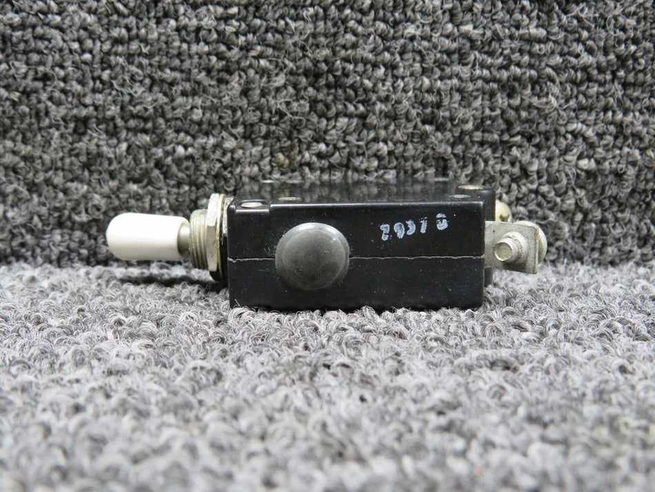 112-507-101 AMF Wood Electric Toggle Circuit Breaker (Amps: 7)