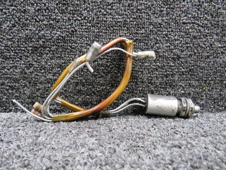 1CH1-6 Cessna 421C Landing Gear Uplock Switch