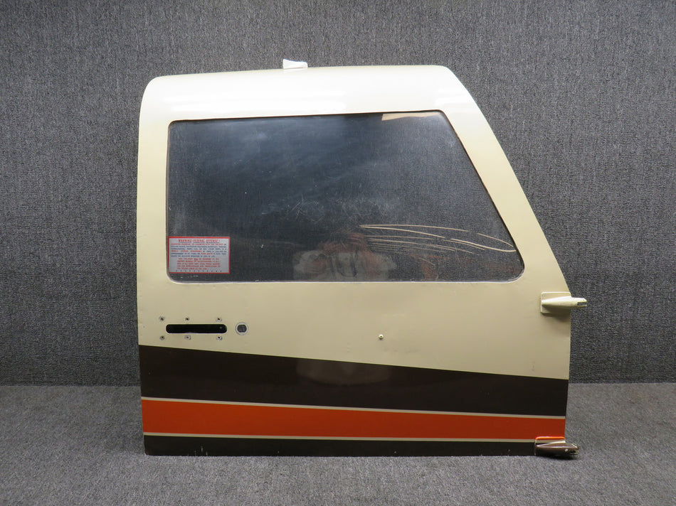 23360-008 Piper PA30 Cabin Door Structure RH