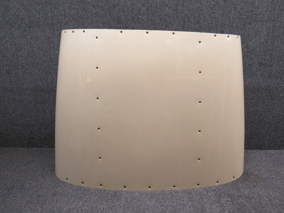 23555-008 Piper PA30 Engine Nacelle Center Skin LH