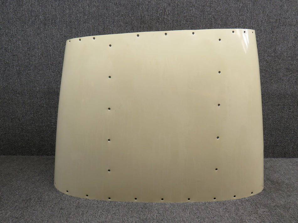 23555-009 Piper PA30 Engine Nacelle Center Skin RH
