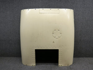 25250-003 Piper PA30 Lower Nacelle Cowling Assembly RH