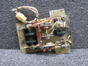 5219168-24 Cessna 421C Overhead Console Control Assembly