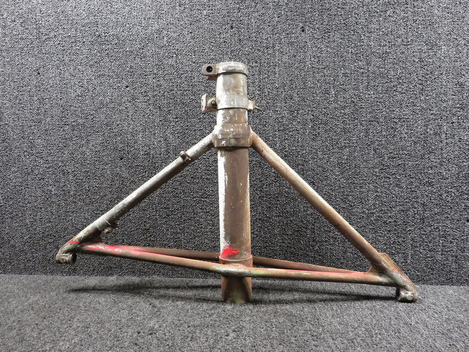 95-810010-8 Beechcraft 95 Main Landing Gear Shock Absorber Truss Assembly RH