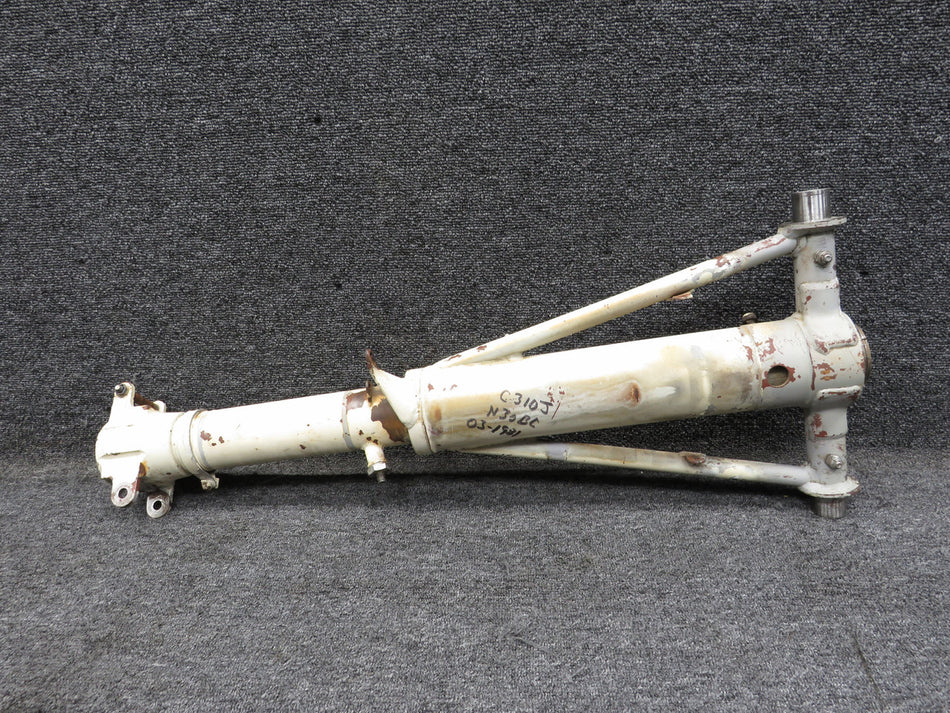 0842000-77 Cessna 310J Nose Landing Gear Strut Assembly