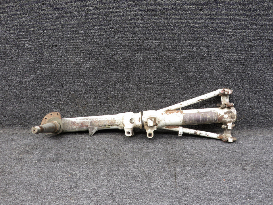 0841000-110 Cessna 310J Main Landing Gear Strut Assembly RH