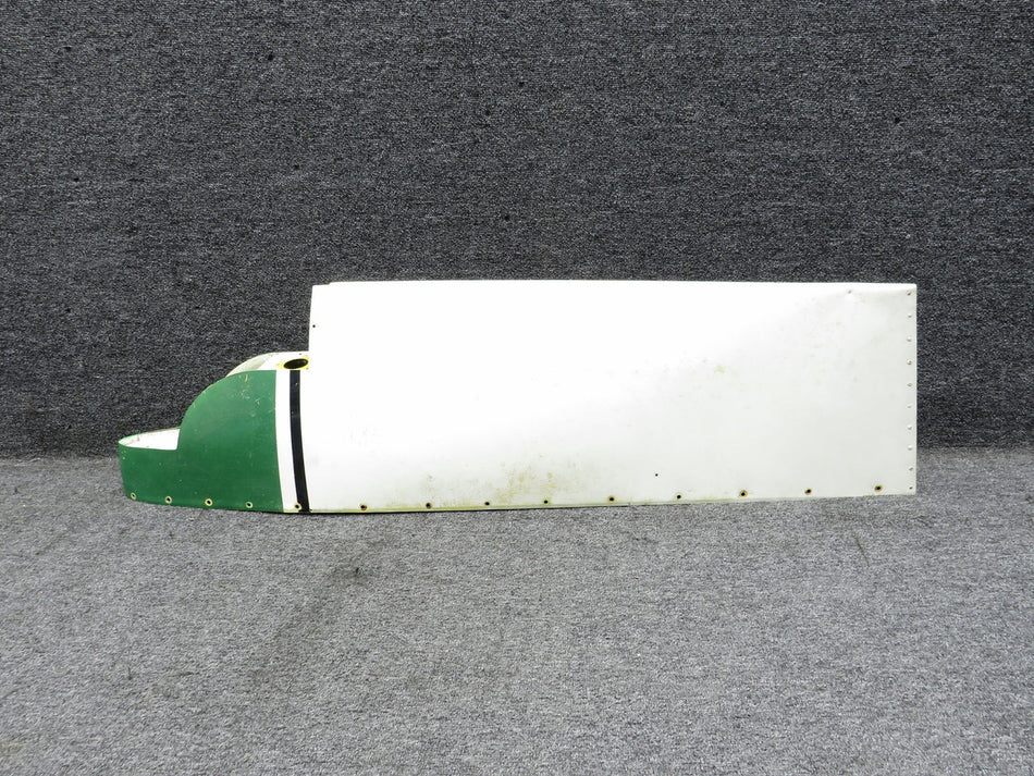 Beechcraft G35 Wing Tip Assembly LH