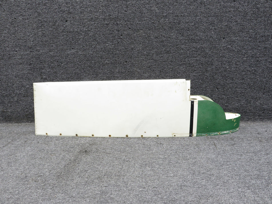 Beechcraft G35 Wing Tip Assembly LH