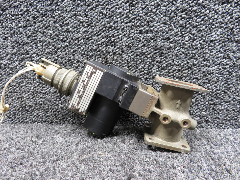 NYLC50617, BYLB50616 Barber-Colman Electromechanical Driven Valve Actuator Assy