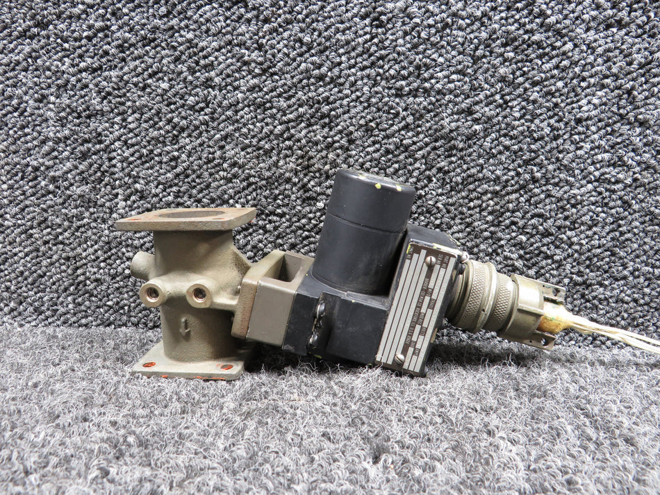 NYLC50617, BYLB50616 Barber-Colman Electromechanical Driven Valve Actuator Assy