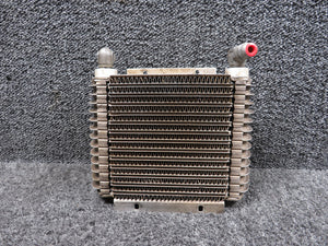 8534108 (Alt: 05635) Harrison AP13AU06-01 Oil Cooler Assembly