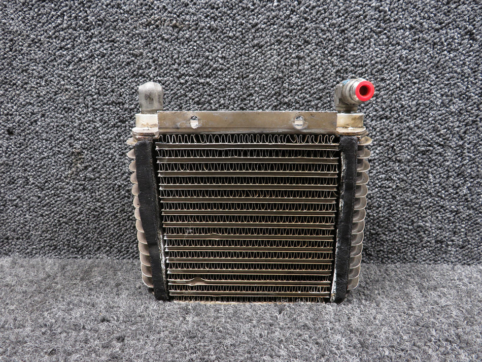 8534108 (Alt: 05635) Harrison AP13AU06-01 Oil Cooler Assembly