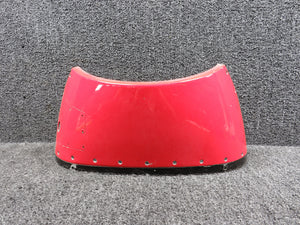 030A-88610-5 Mitsubishi MU2B-30G Wing Inspection Access Door Assembly LH