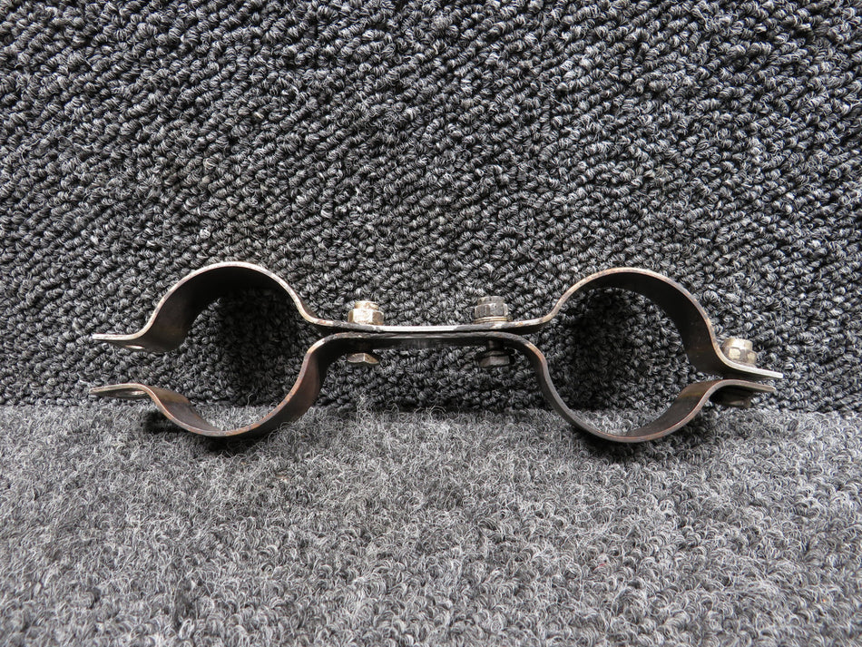 58-950000-35 Beechcraft 58 Exhaust System Clamp