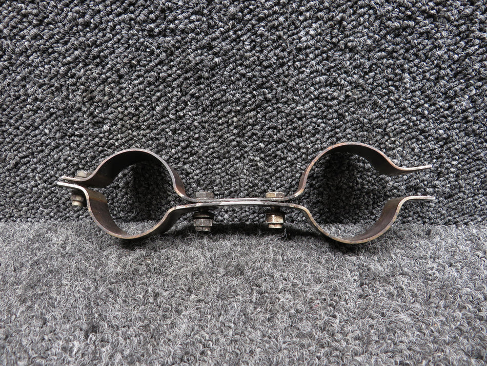 58-950000-35 Beechcraft 58 Exhaust System Clamp