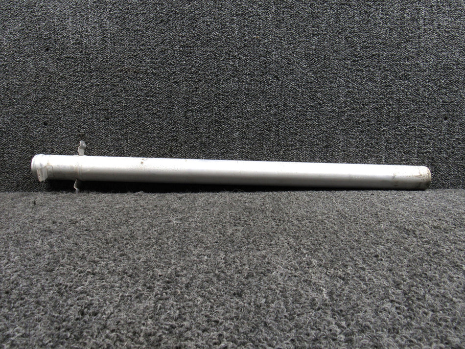 0413163-27 Cessna 182H Cabin Vent Tube LH
