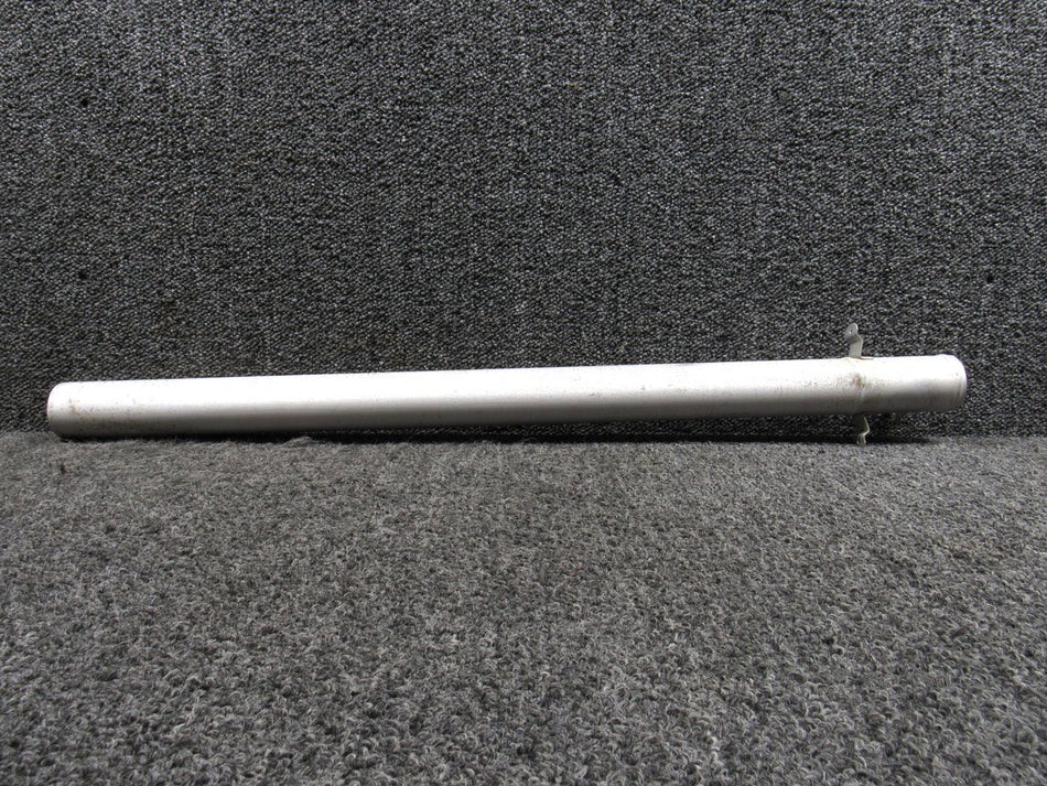 0413163-27 Cessna 182H Cabin Vent Tube LH