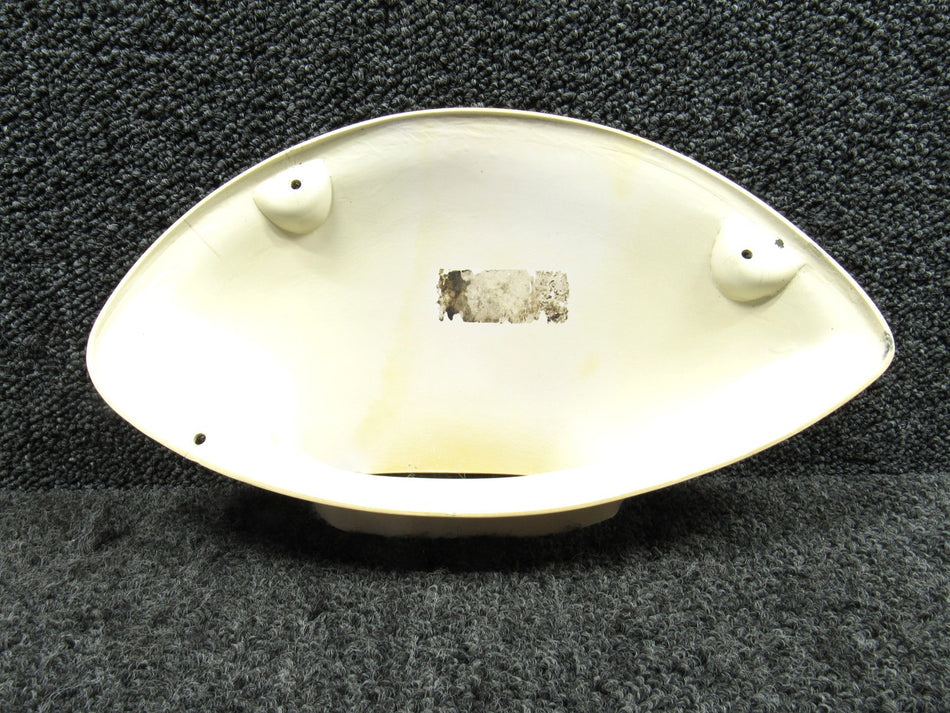 0723605-4 Cessna 182H Wing Strut Upper Fairing RH