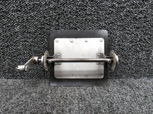 0750133-7 Cessna 182H Airbox Valve Assembly