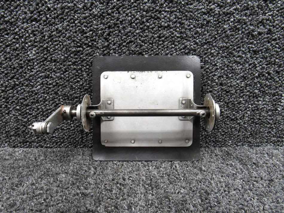 0750133-7 Cessna 182H Airbox Valve Assembly