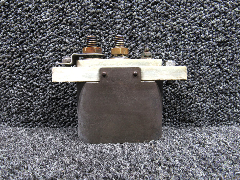 AN2552-3A Cessna 182H External Power Receptacle Assembly