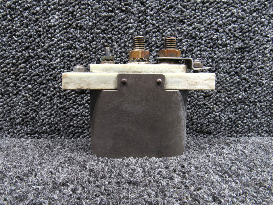 AN2552-3A Cessna 182H External Power Receptacle Assembly