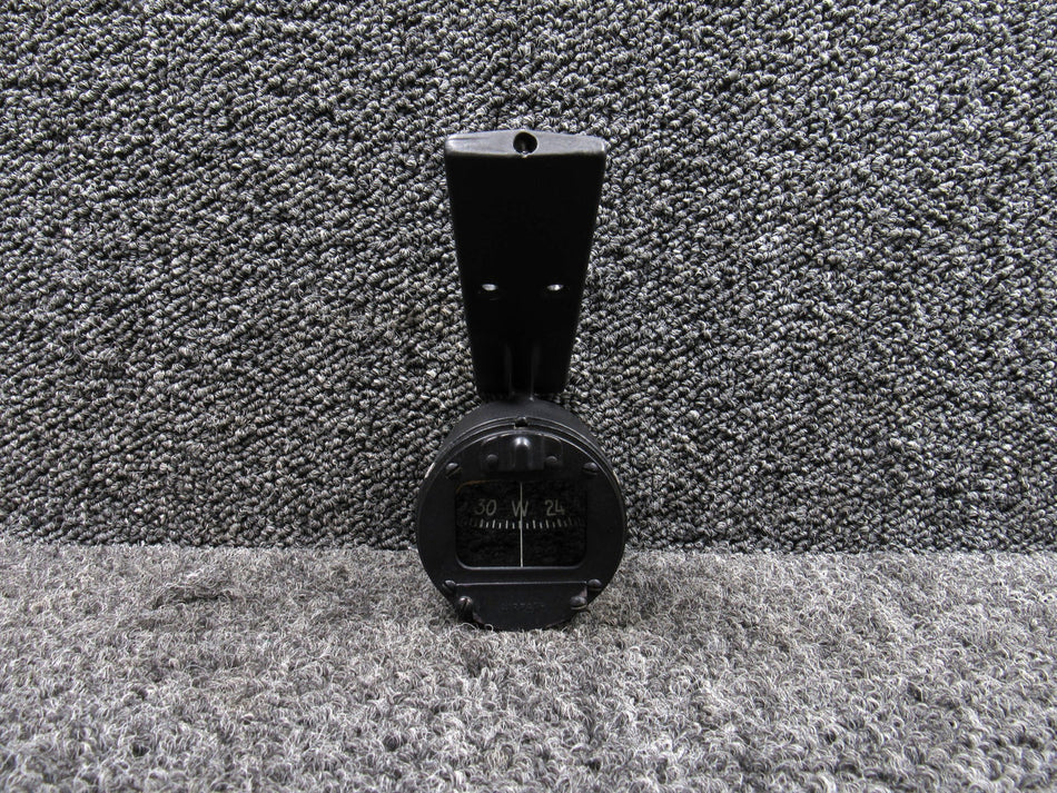 C660501-0101 Cessna 182H Mounted Compass Assembly
