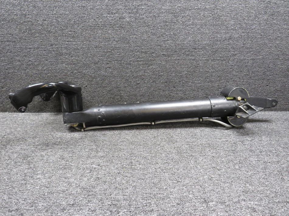 533003-47, 533528-503 IAI 1124 Westwind I Pilot Control Yoke and Column Assy LH