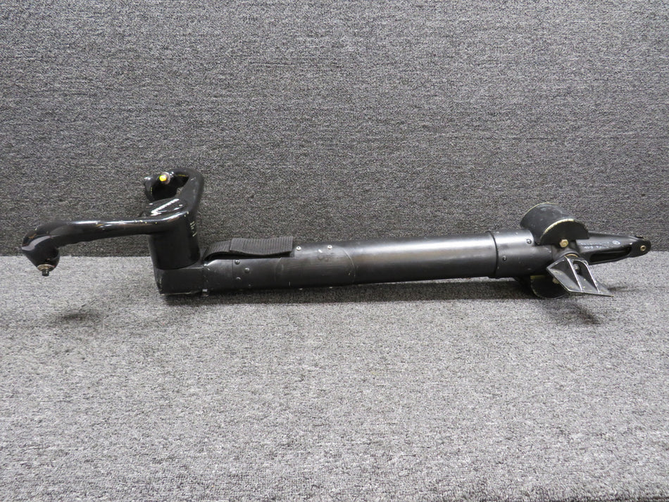 533003-48, 533528-501 IAI 1124 Westwind I Pilot Control Yoke and Column Assy RH