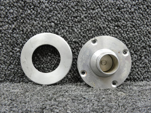 2120, 7194-1 Wemac Air Outlet Valve with Cover