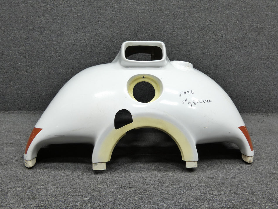 Piper PA38-112 Lower Engine Cowl Assembly