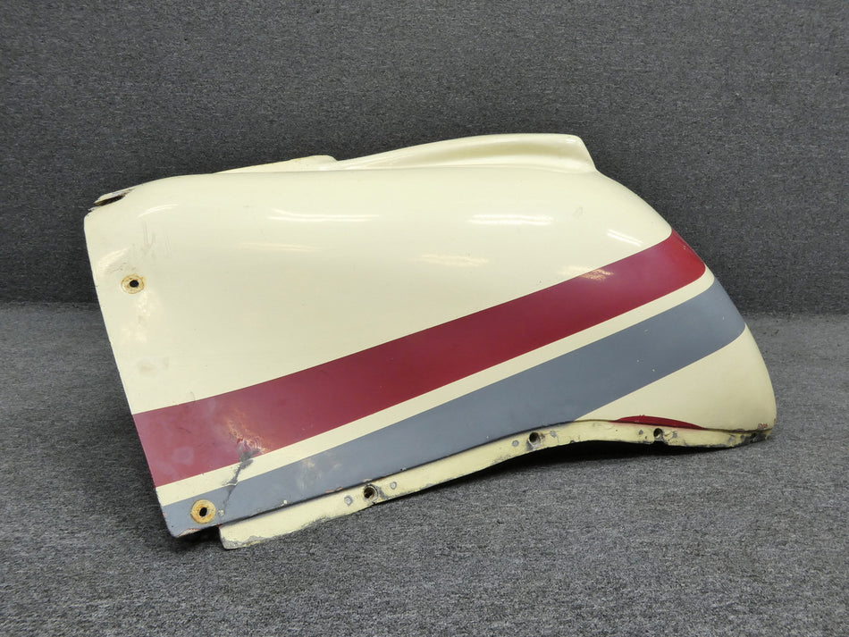 36705 Aero Commander 100 Engine Lower Cowl Assembly