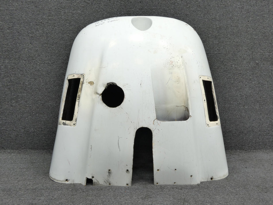 Piper PA32-260 Engine Lower Cowl Assembly 300 Series Conversion (Core)