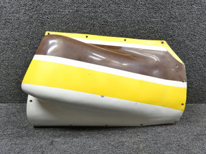 102-910018-19 Beechcraft 58P Right Side Cowling Side Panel Assembly