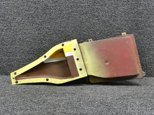 102-910021-11, 102-910021-17 Beechcraft 58P Engine Air Scoop and Duct Assembly