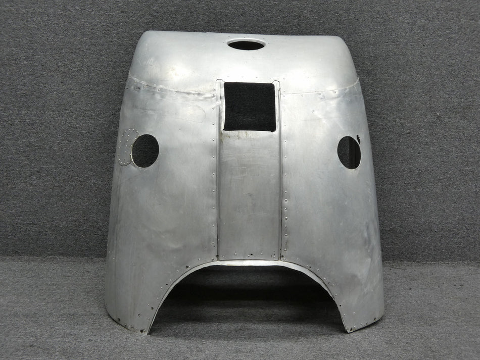 0552010-2 Cessna 172F Engine Lower Cowl Assembly (Core)