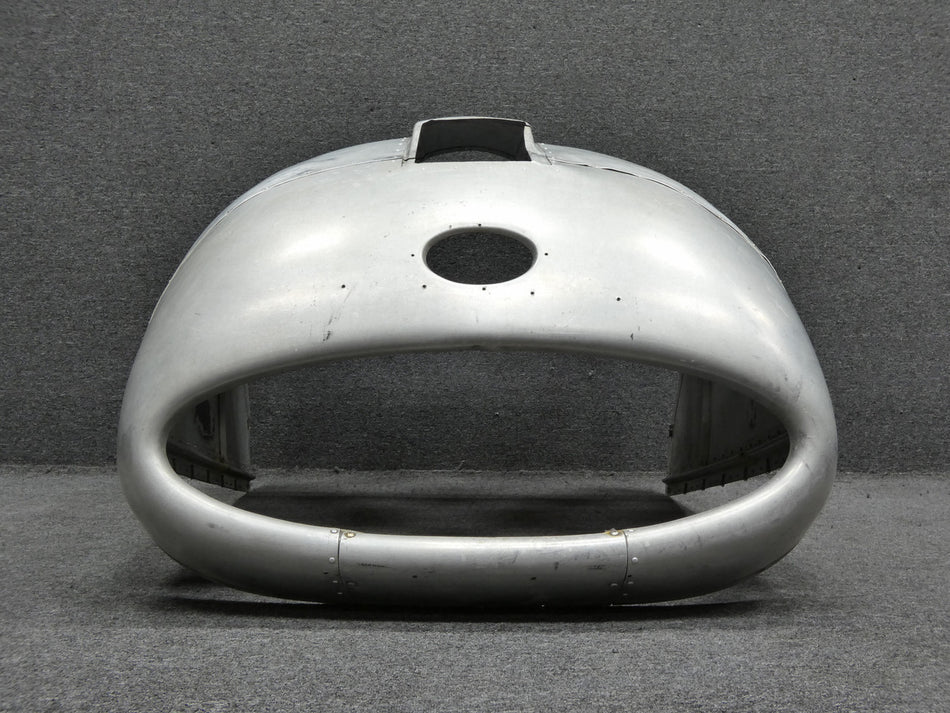 0552010-2 Cessna 172F Engine Lower Cowl Assembly (Core)
